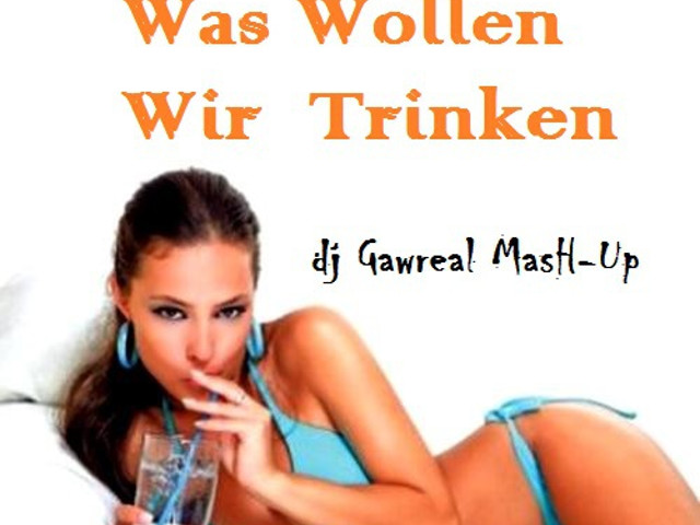 Was wollen wir trinken история