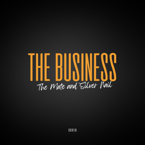 The Mate and Silver Nail - the Business (Radio edit)