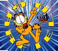 Garfield -The Album mix 1995