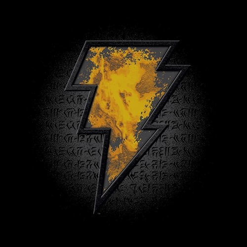 Lorne Balfe - Black Adam Theme 2 (G-rom mix) episode artwork