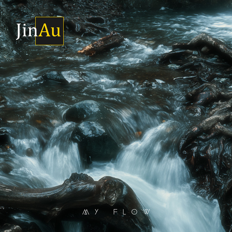 Jinau - My Flow