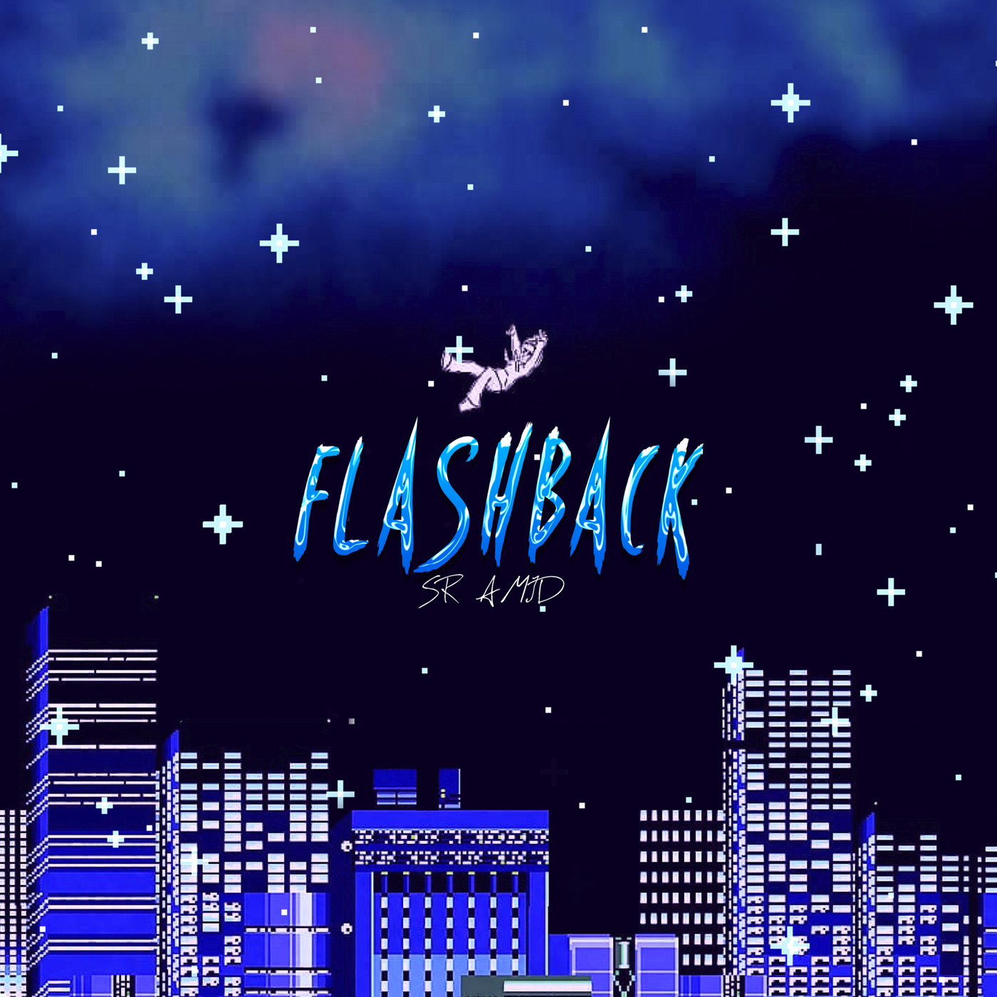 Sr Amid - Flashback