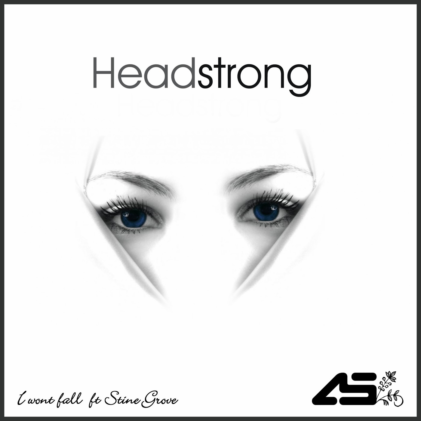 Headstrong & Aurosonic feat. Stine Grove - I Won't Fall (progressive pick ASOT#744) episode artwork