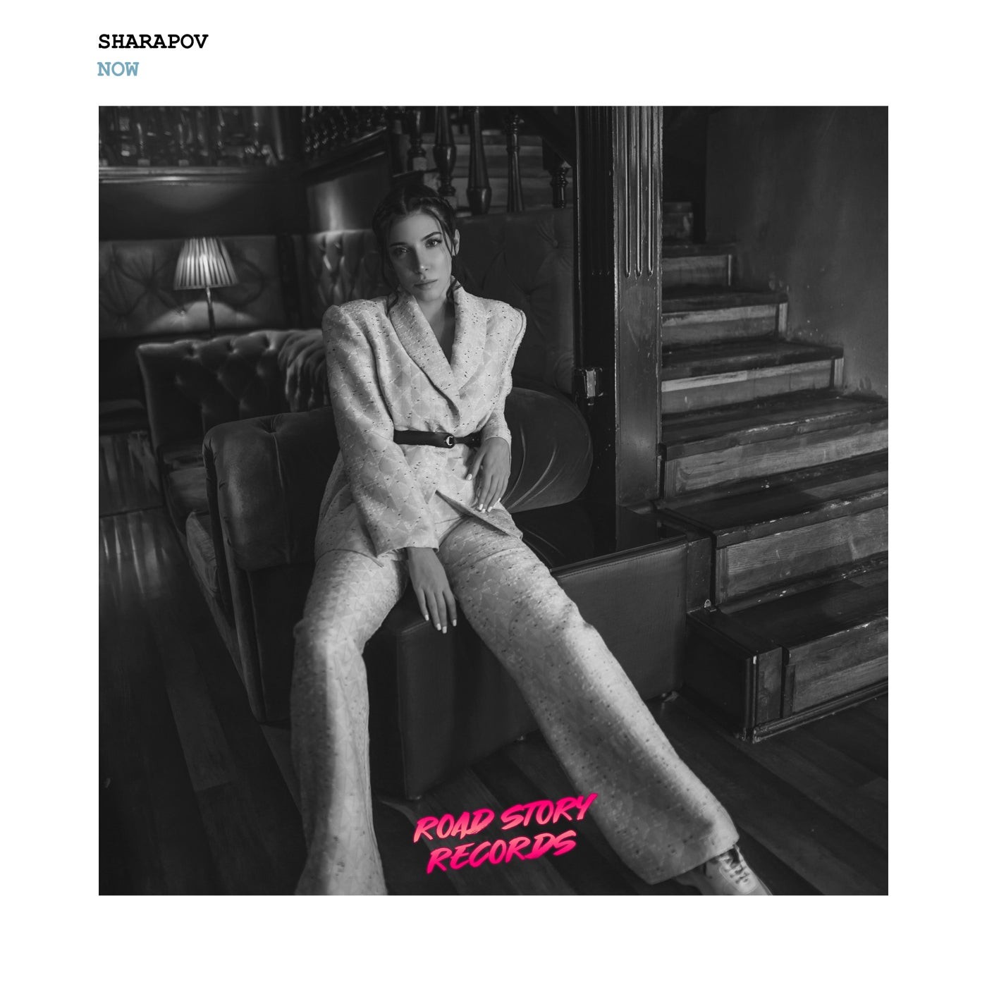 Sharapov - Now (Radio Mix)