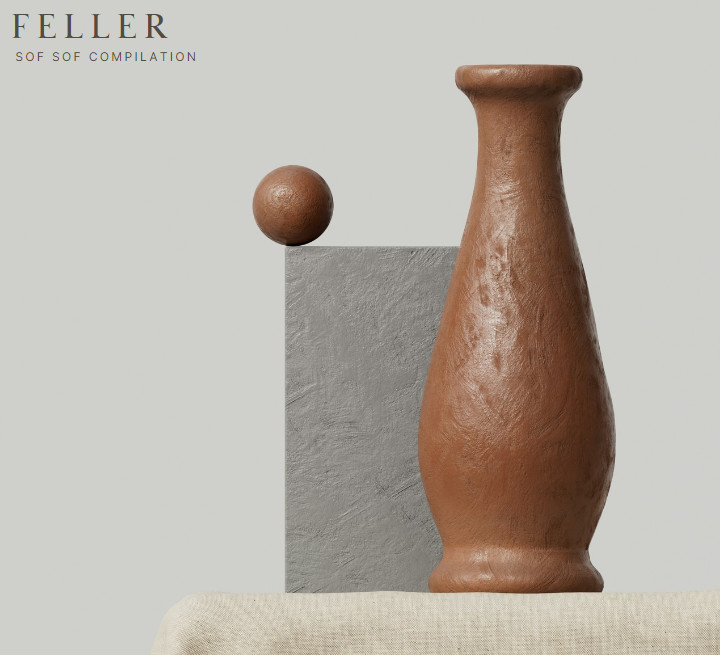 Feller - SofSof collection episode artwork
