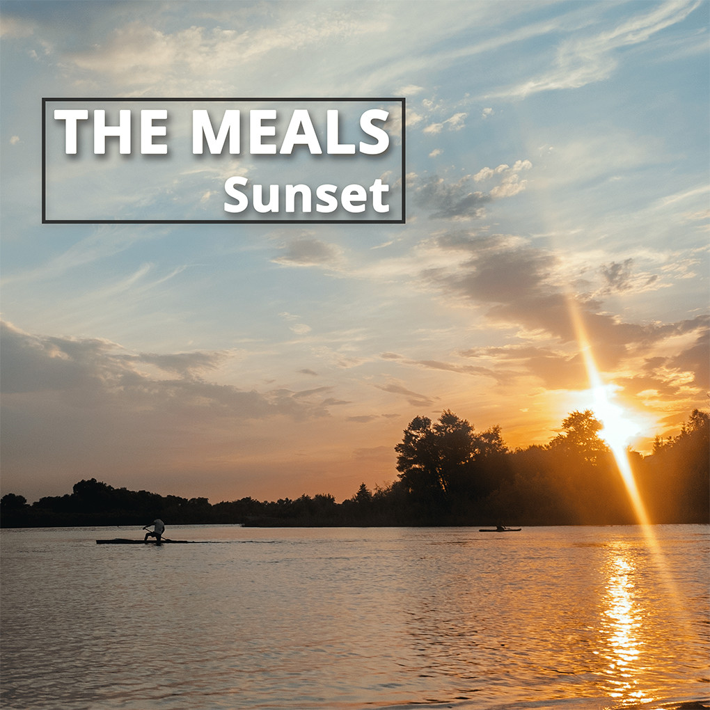 The Meals - Sunrise (Original Mix)