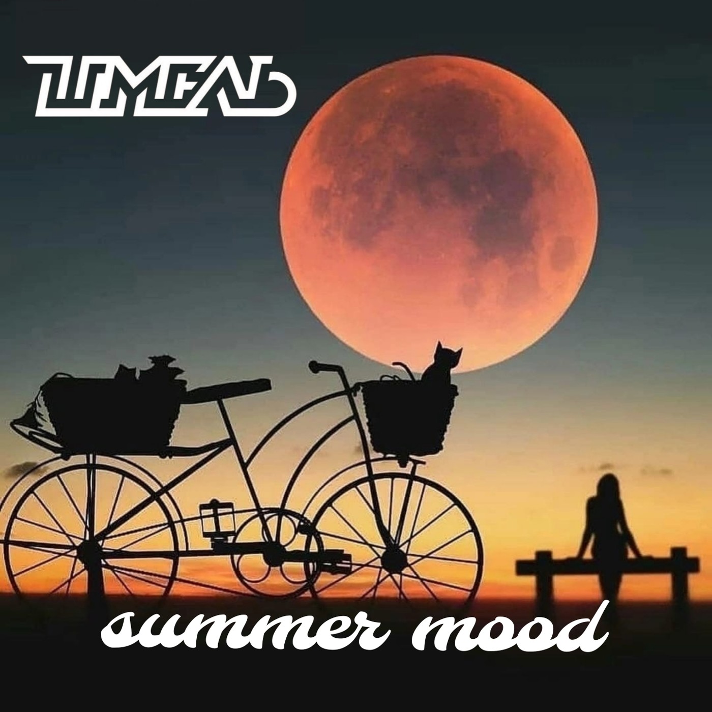 DJ Шмель-Summer Mood