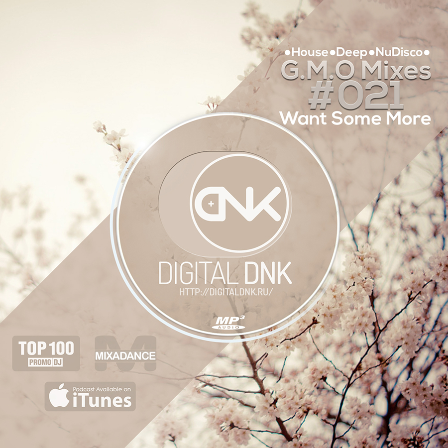digital DNK