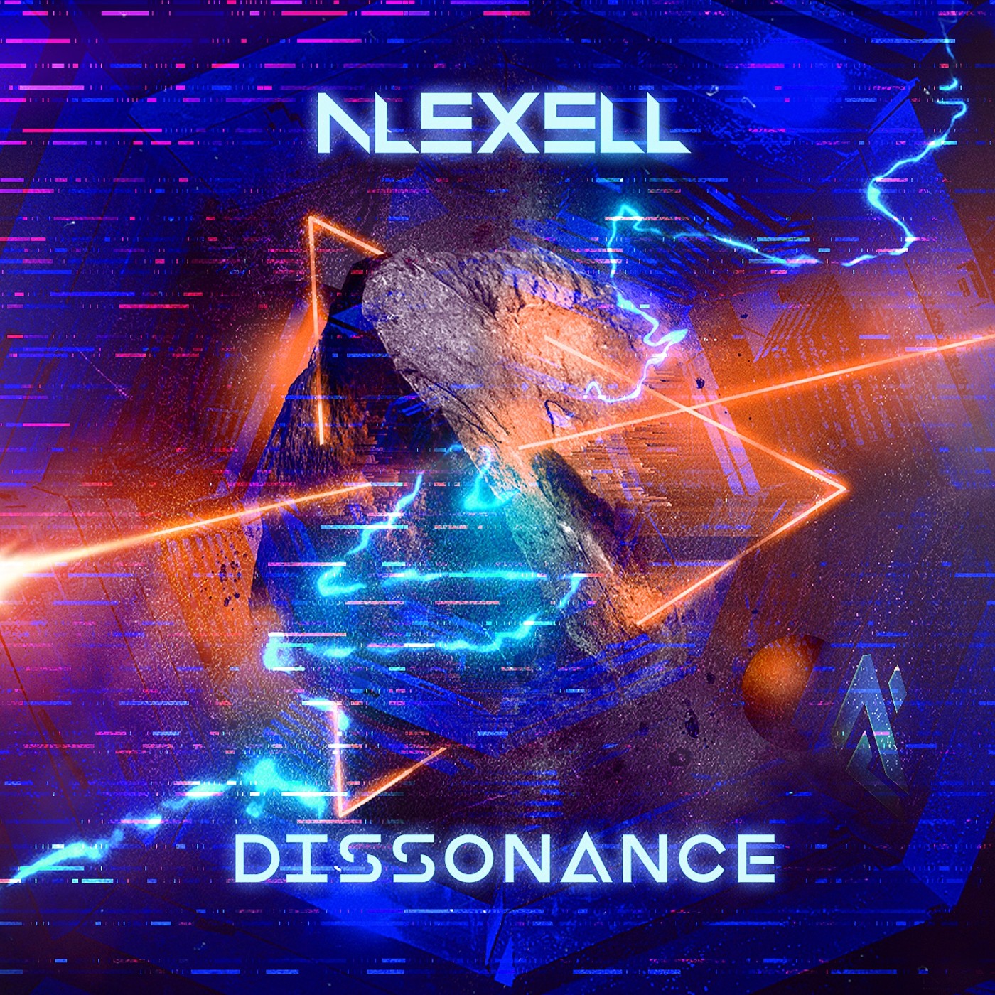Alexell - Dissonance episode artwork