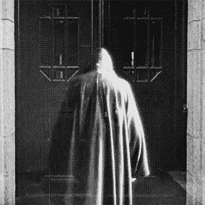 FS wolf - KKK episode artwork