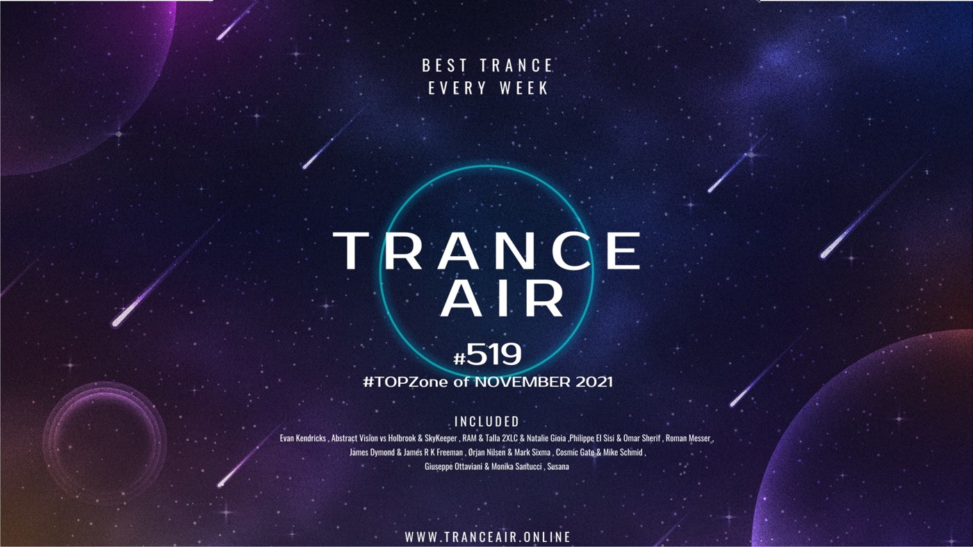RadioShow Trance Air