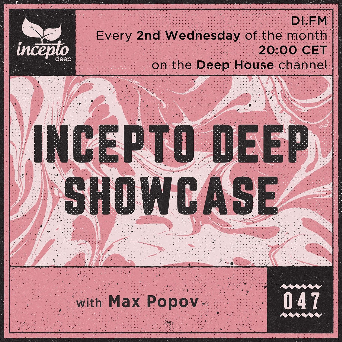 Max Popov