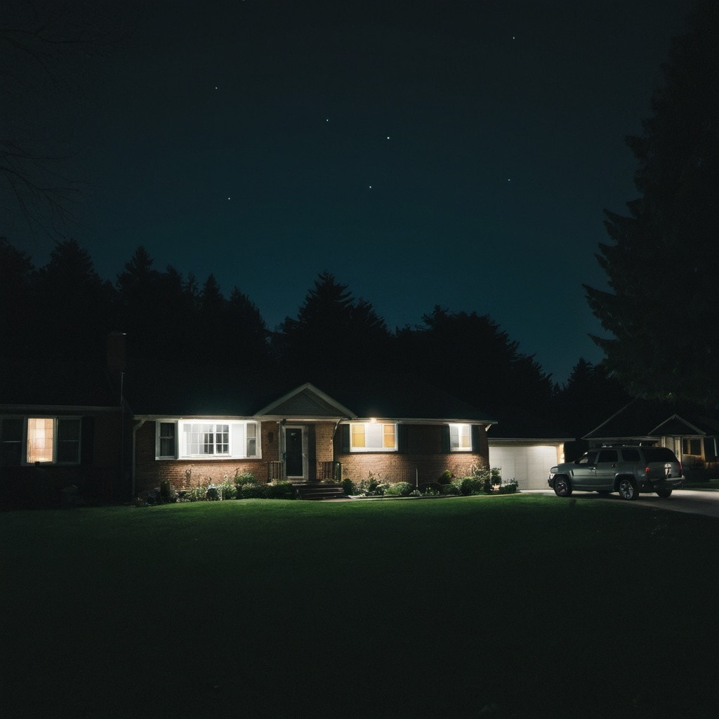 nerdy turtle – suburban night episode artwork