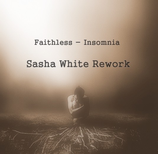 Sasha white. Инсомния Саша. Faithless, Sasha White - we come one (Sasha White Deep Rework).