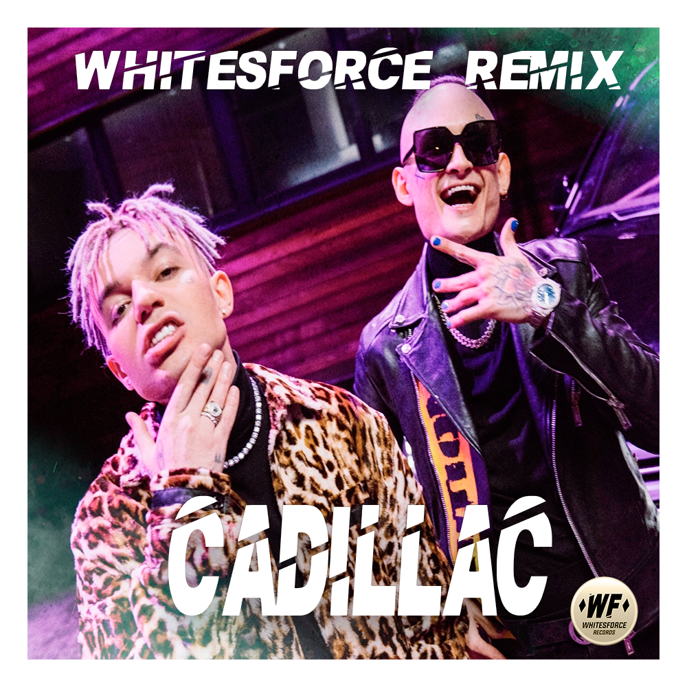 Cadillac morgenstern remix