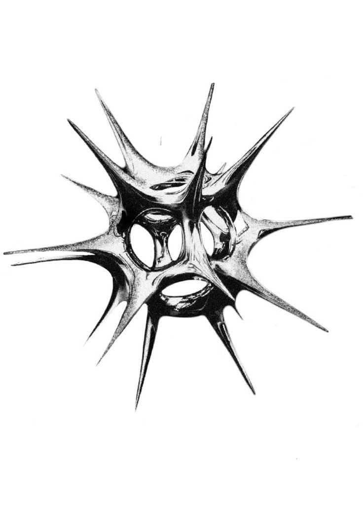 ghettshader - out shade (demo)