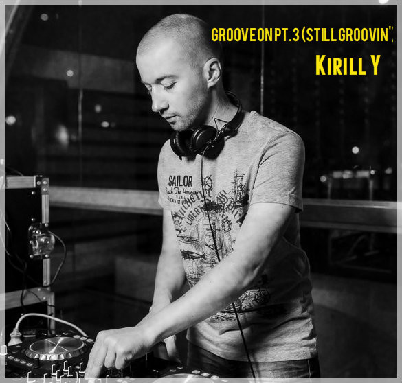 Kirill Y