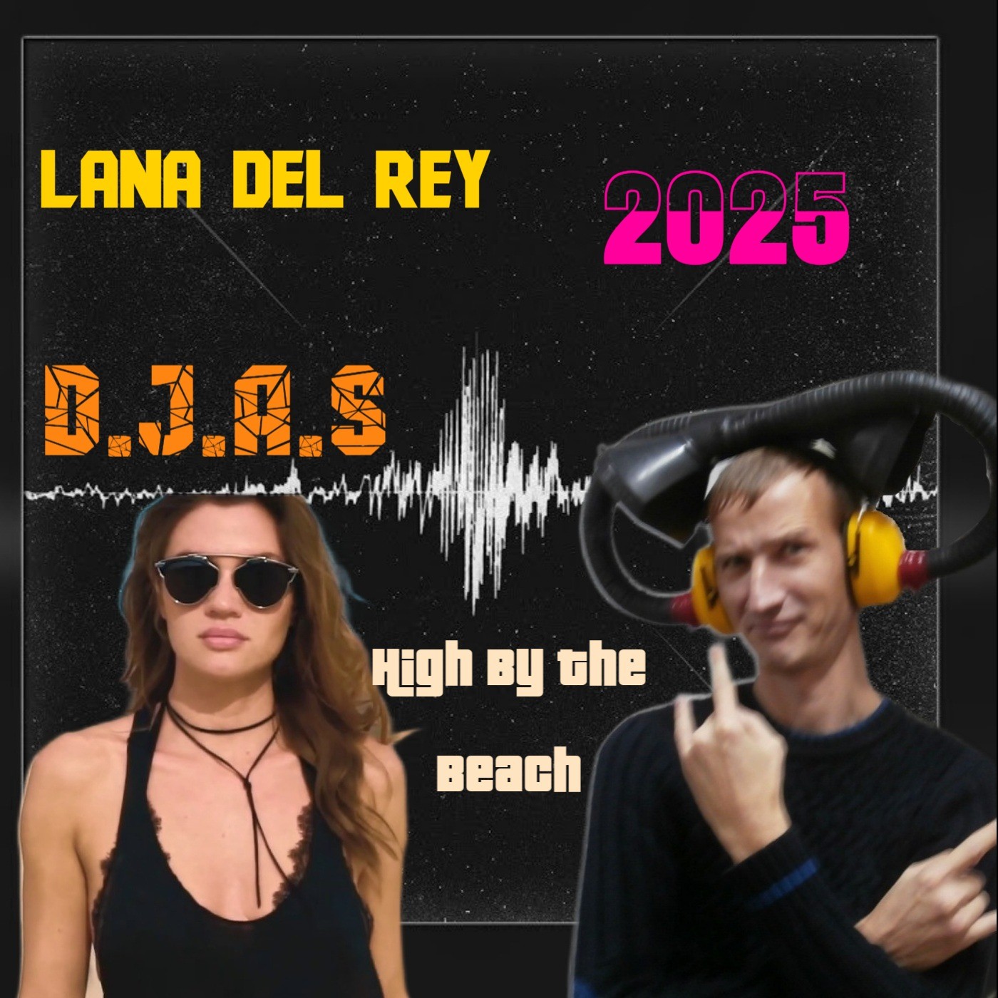 D.J.A.S DJ Andre Sidorov