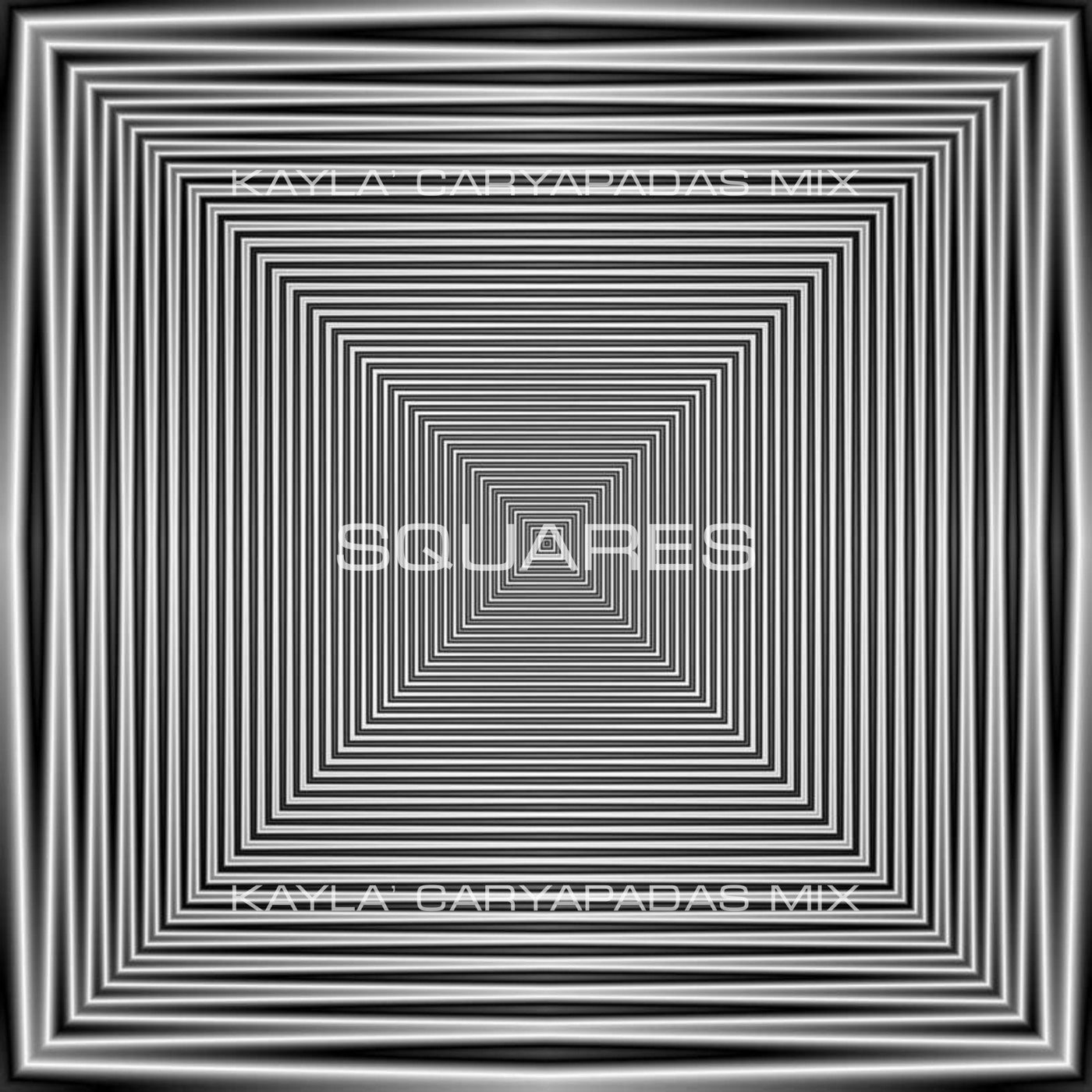 Kayla' Caryapadas mix - SQUARES episode artwork