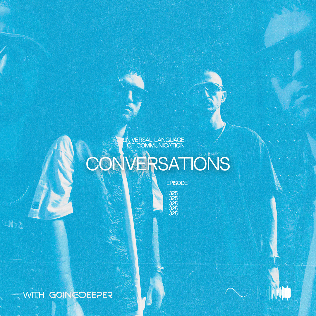 Conversations with Going Deeper