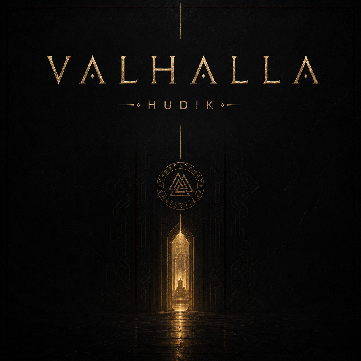 Hudik - Valhalla episode artwork