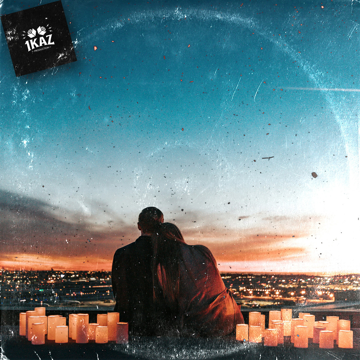 1kaz - In your arms 1kaz - In your arms