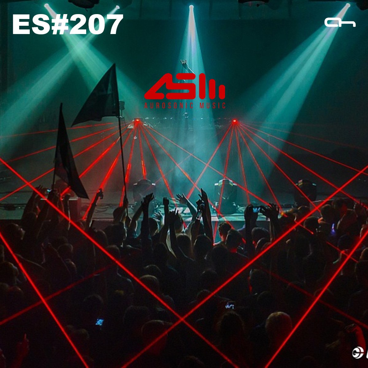 Etyology Sessions #207 // 22.02.2018