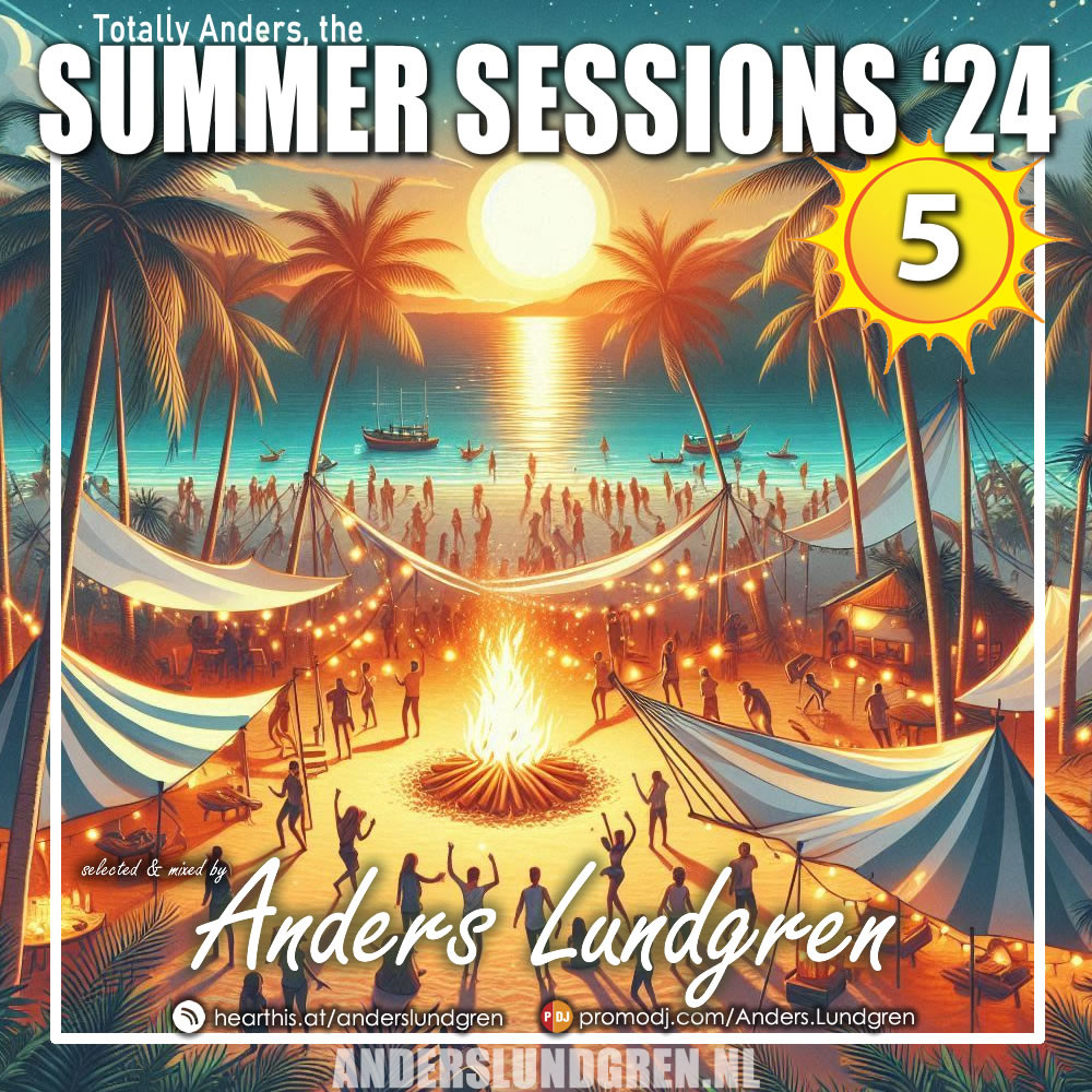 Summer Sessions 2024 E05