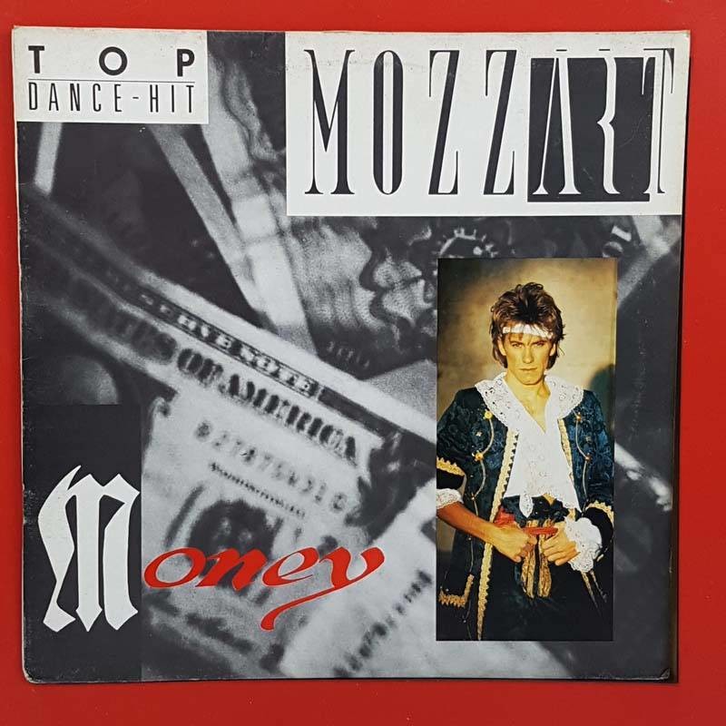 Mozzart - Money (VALALEX22 Remix)