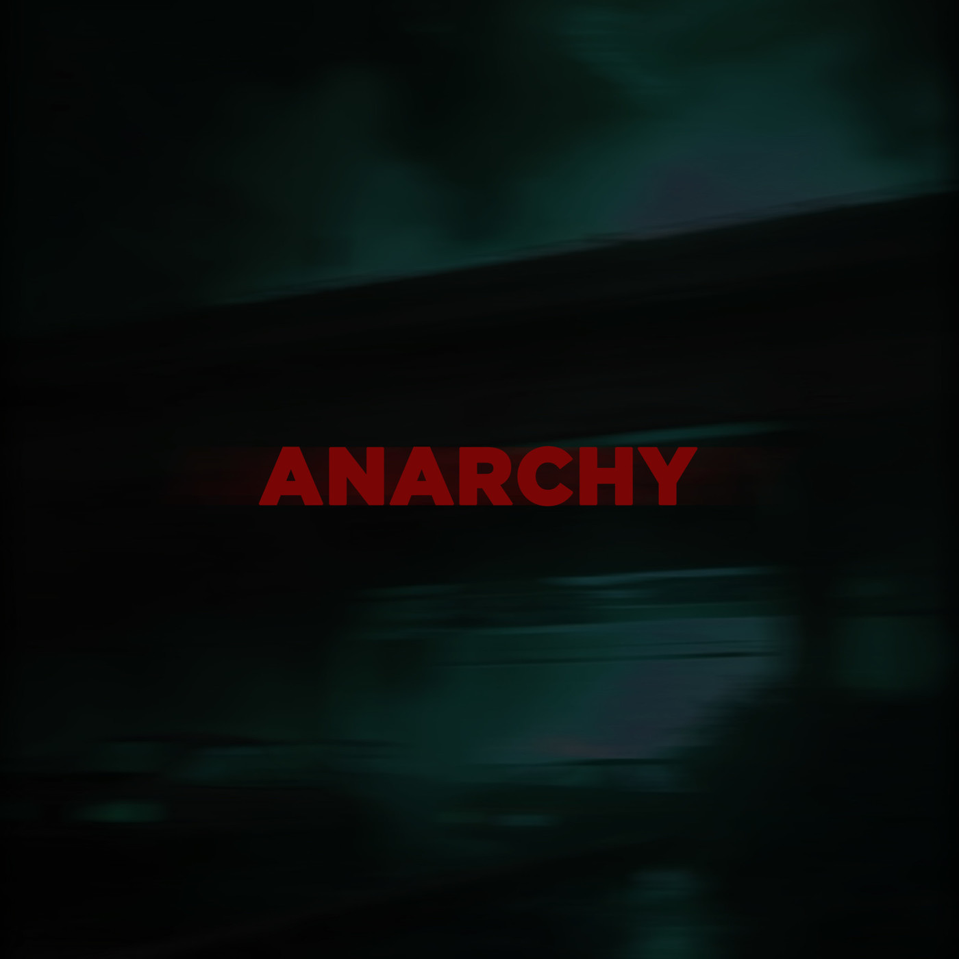 Anarchy