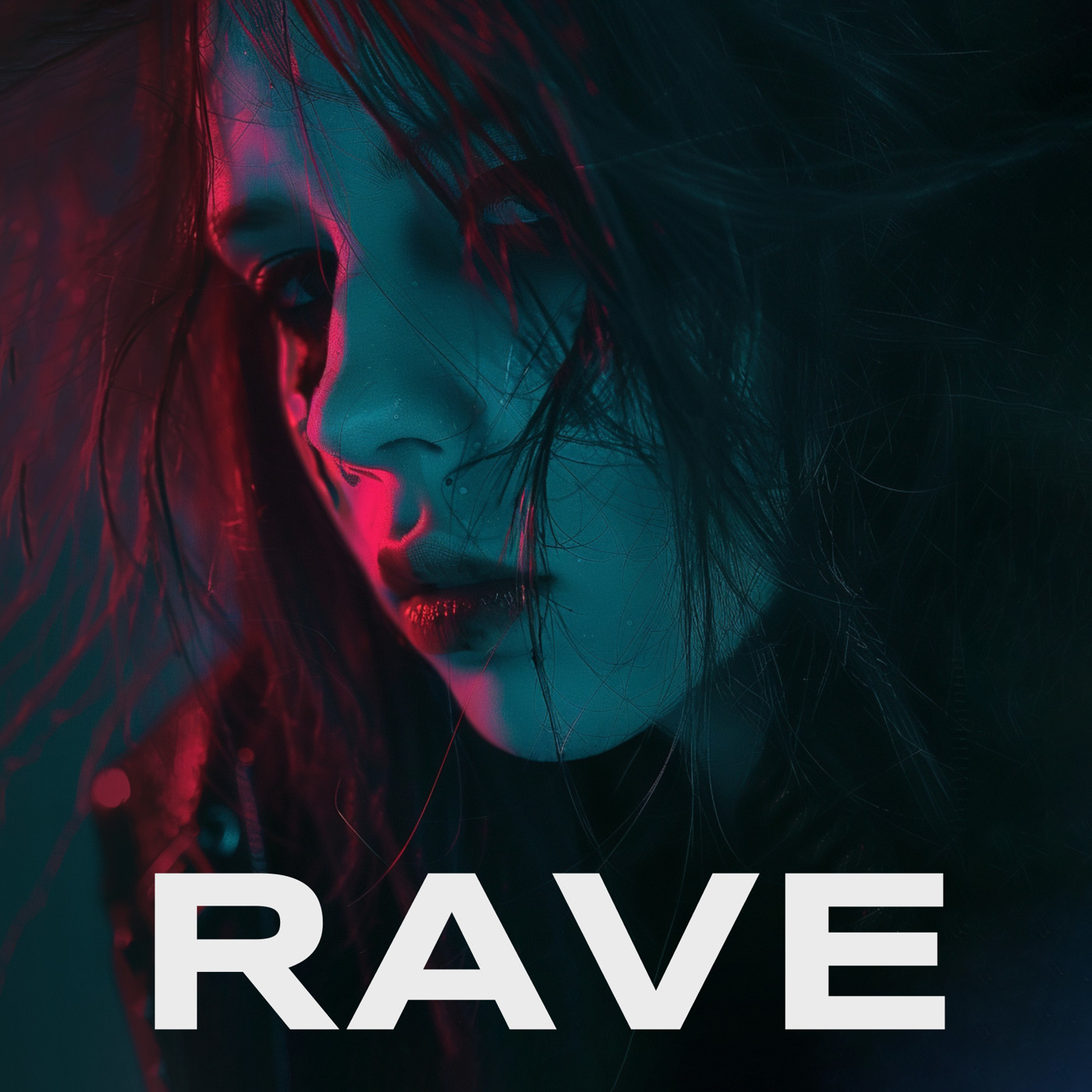Mixes: Hard Techno