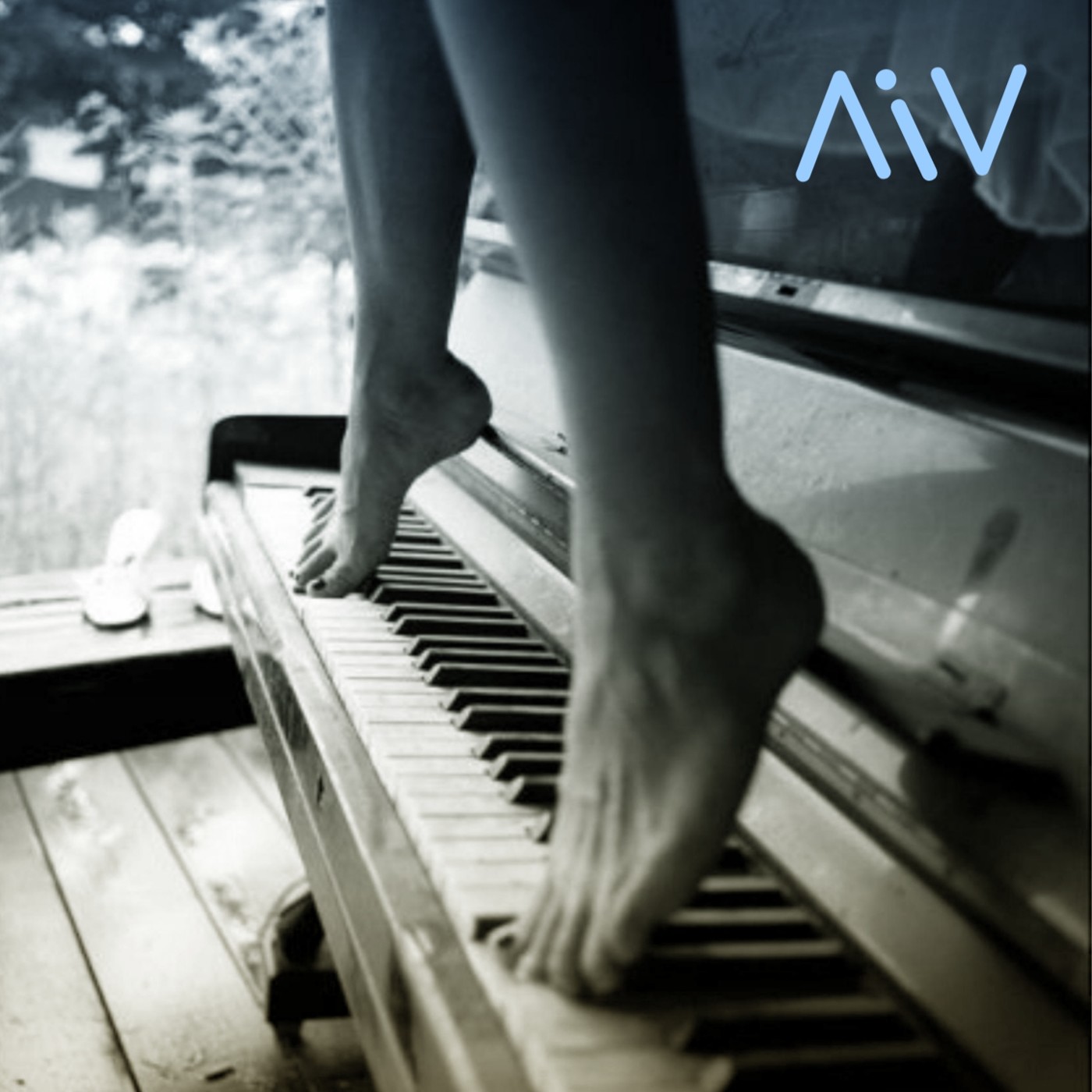 ЛiV - Удивительный Париж