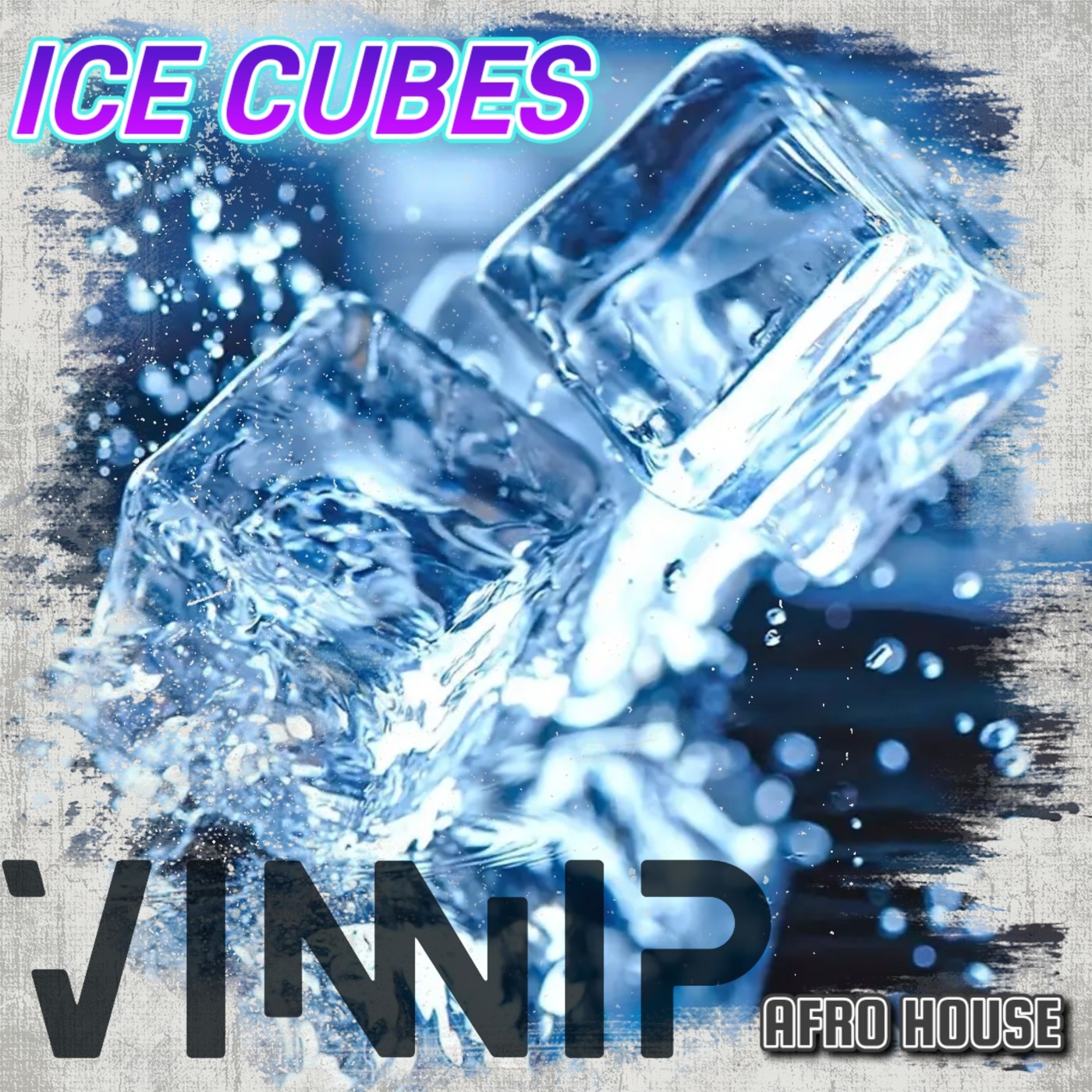 ✱✱✱ КУБИКИ ИЗО ЛЬДА ⋆ afro house ⋅ VINNIP