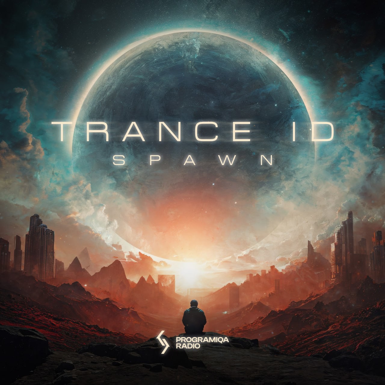 Spawn - TranceID #9 episode artwork
