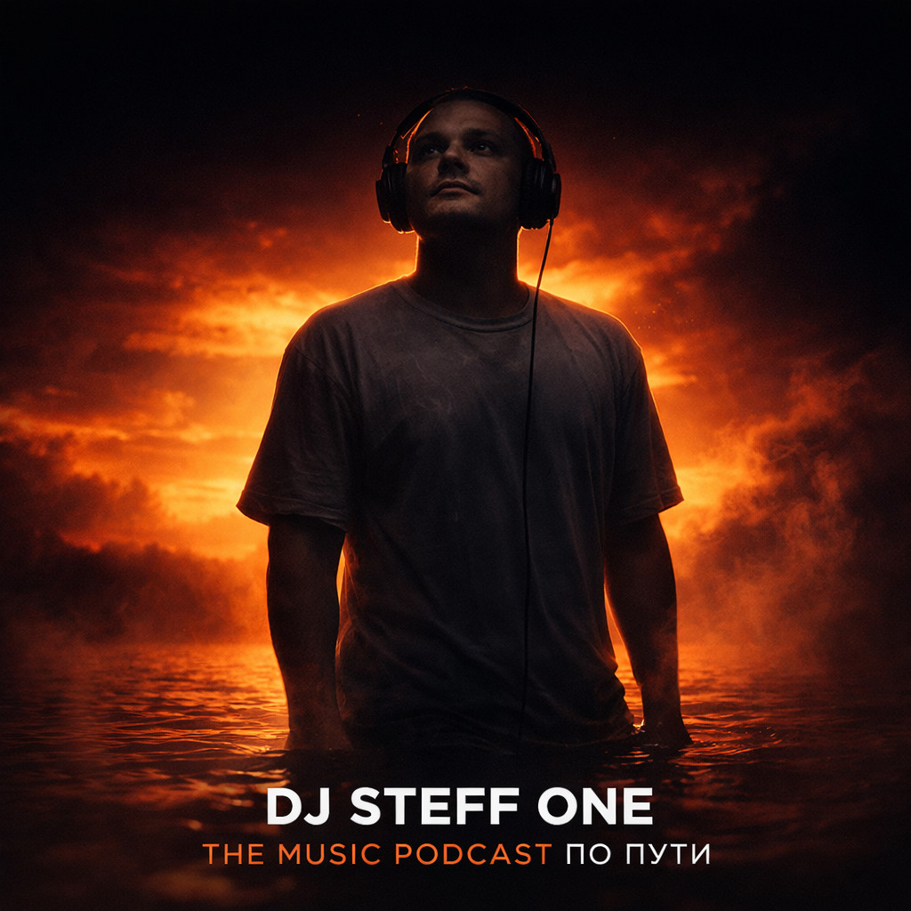 DJ Steff One
