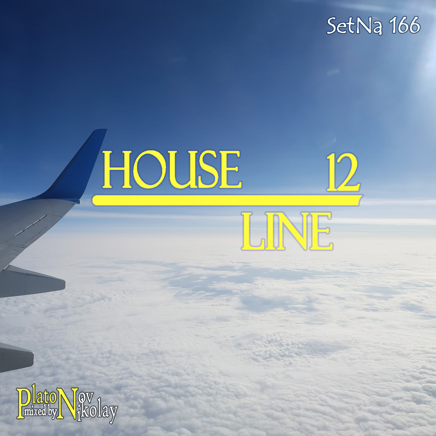 SetNa Mixes