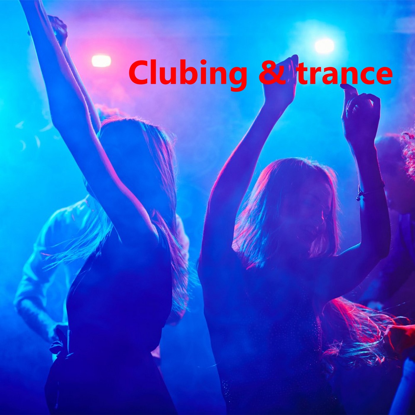 Dj ilya --- In Trance 111 episode artwork