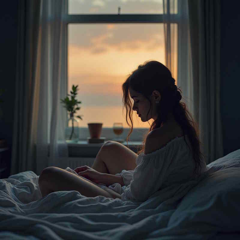 На заре ты её не буди…