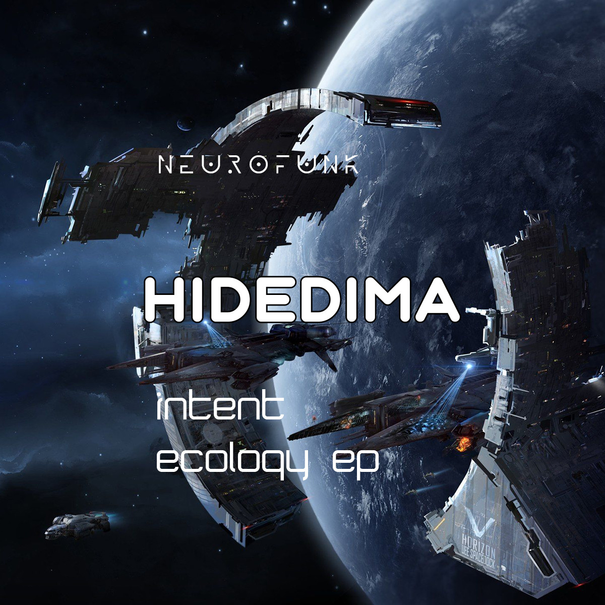HideDima - Degeratipe