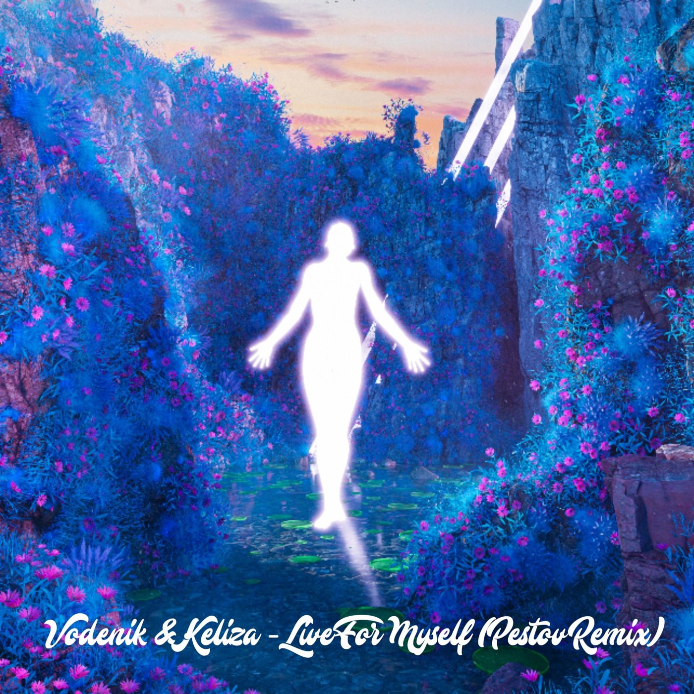 Vodenik & Keliza - Live For Myself (Pestov Remix) episode artwork