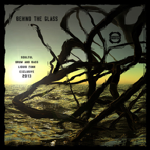 Dj R.A. - Behind The Glass