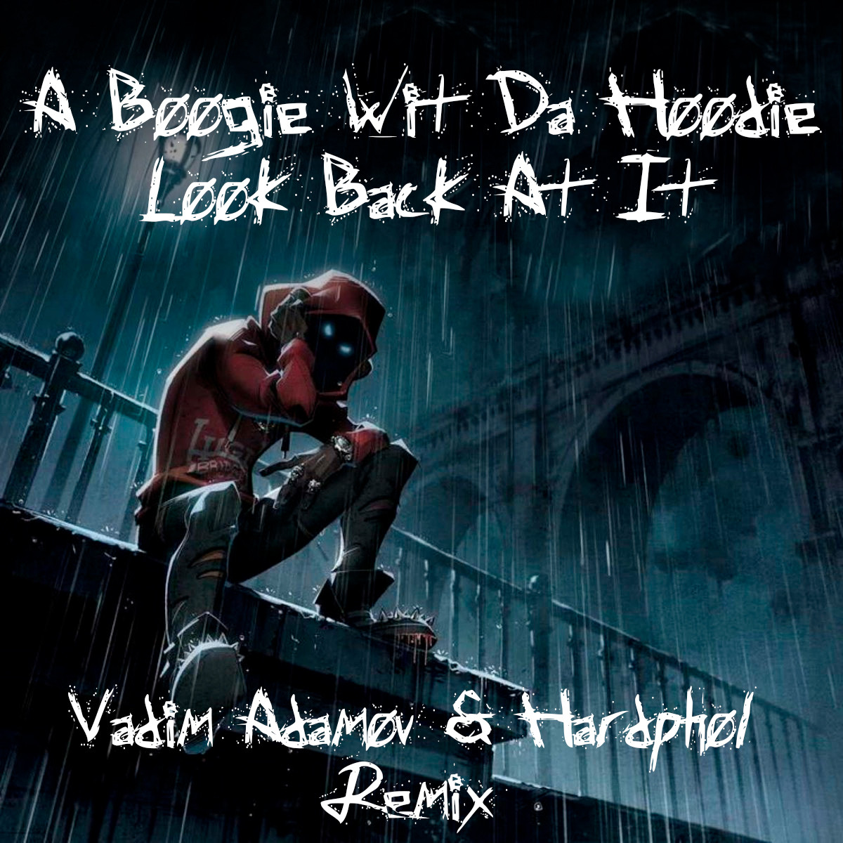 Boogie wit da hoodie discount look back at it lyrics