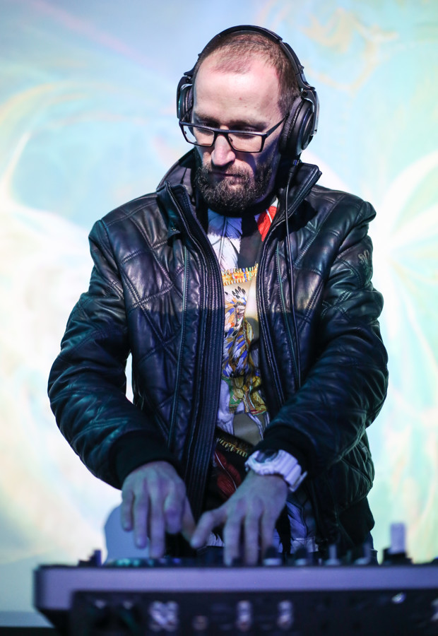 Мы отдыхаем