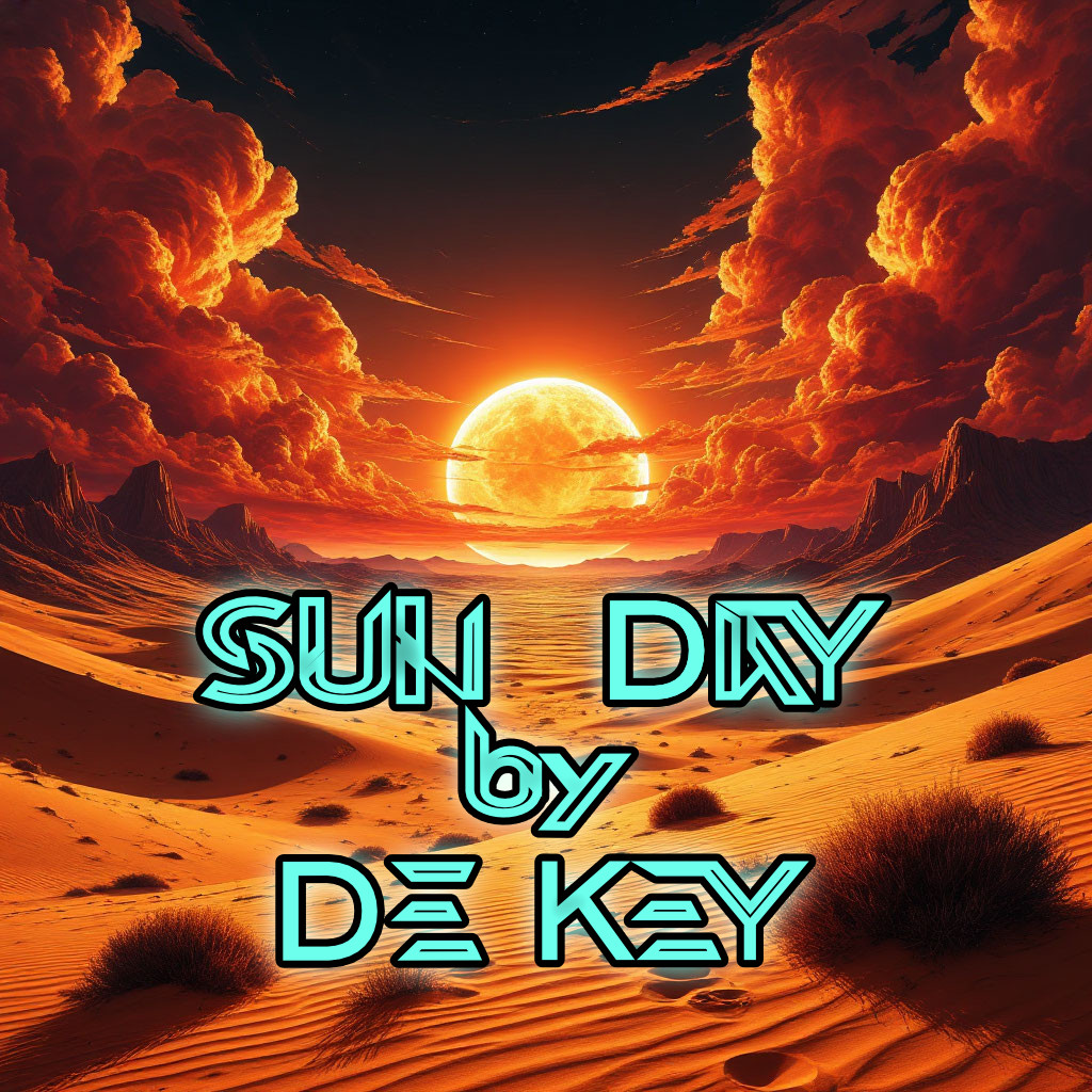 SUN Day by De Key #167 SUN Day by De Key #167