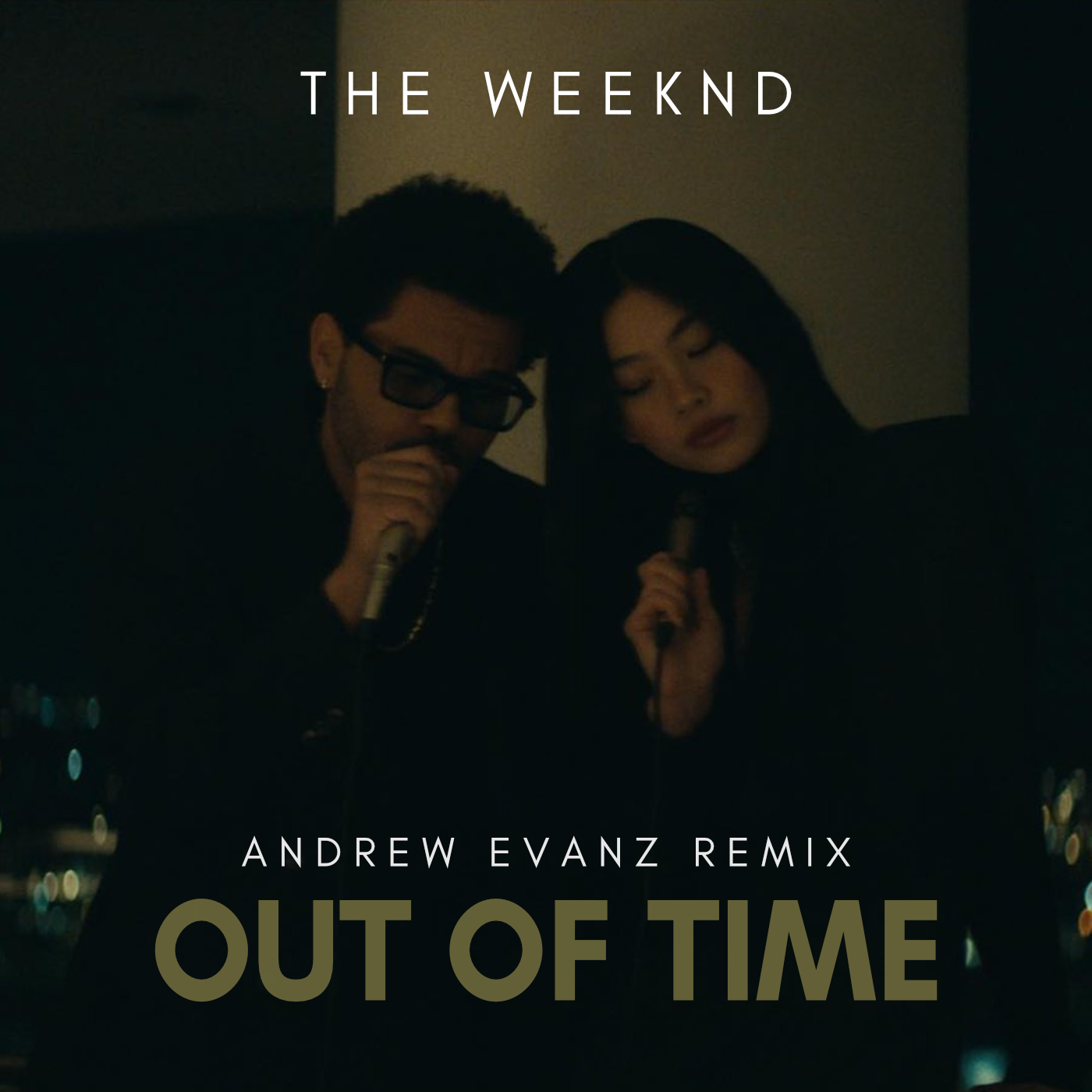 Out of time the Weeknd. The Weeknd - out of time (Audio).