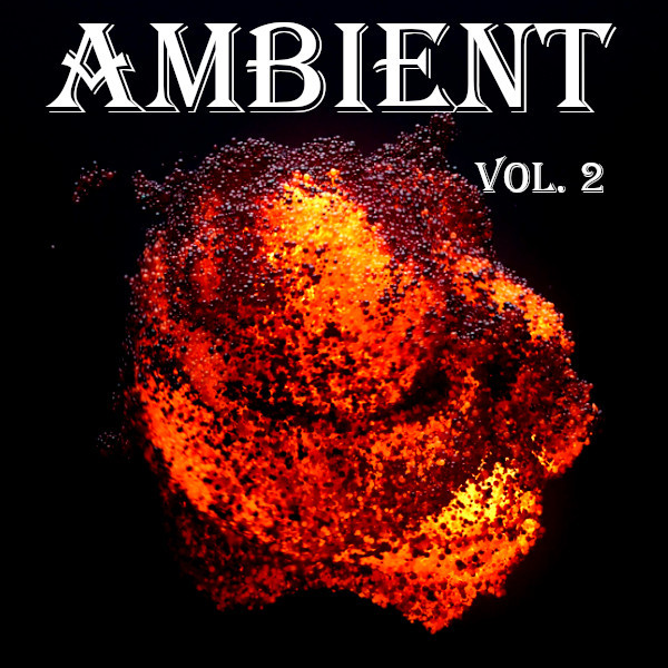 Phase of Logic (Anton Sata) - Ambient Vol. 2