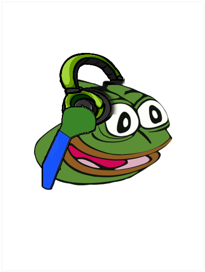 What Is Pepega? 