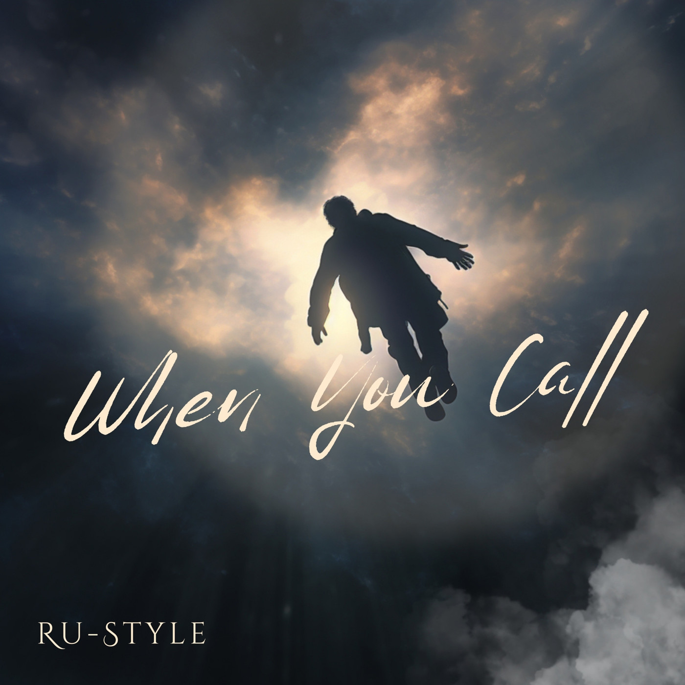 Ru-Style ft. MJ. - When You Call