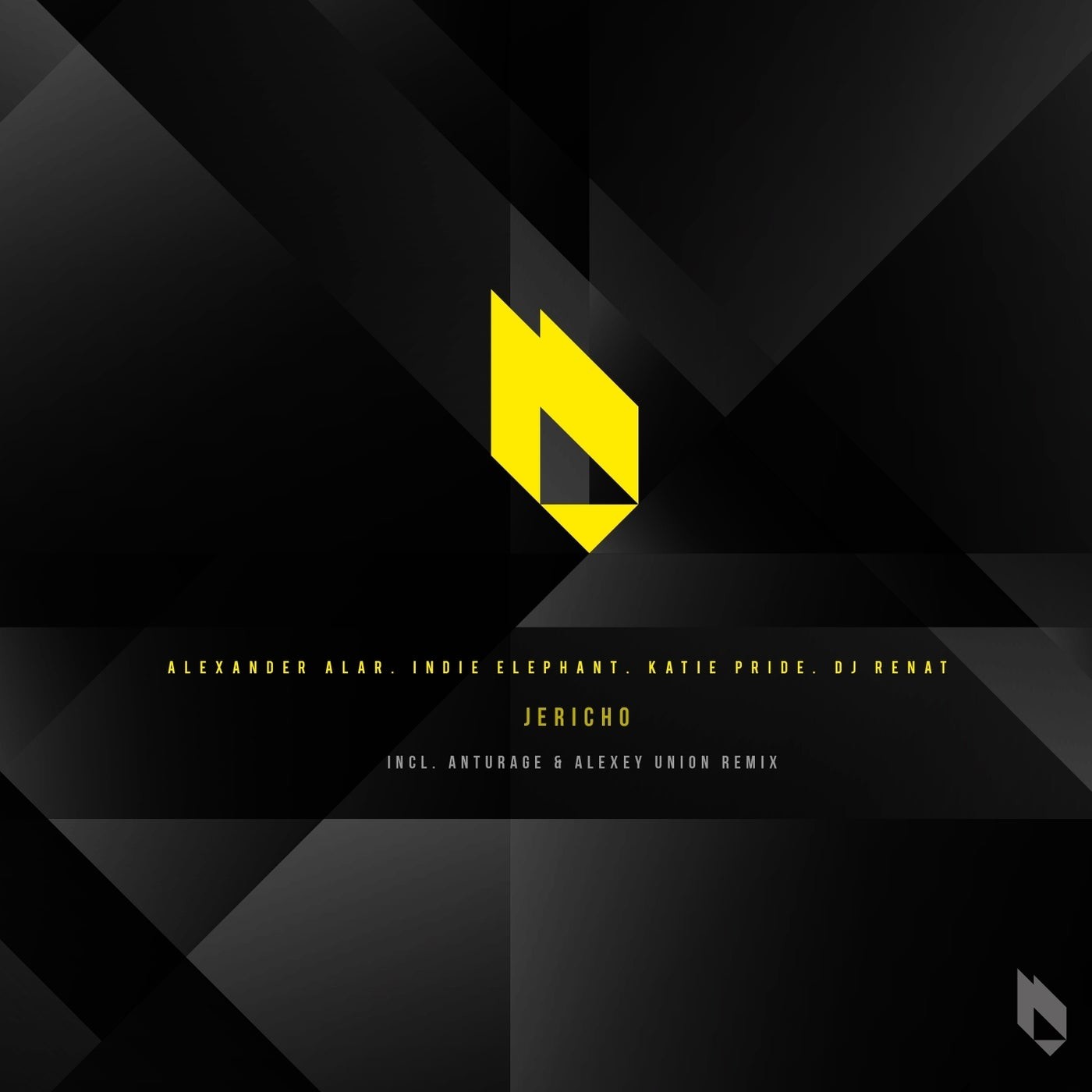 Alexander Alar & DJ Renat - Goa (Extended Original Mix) episode artwork