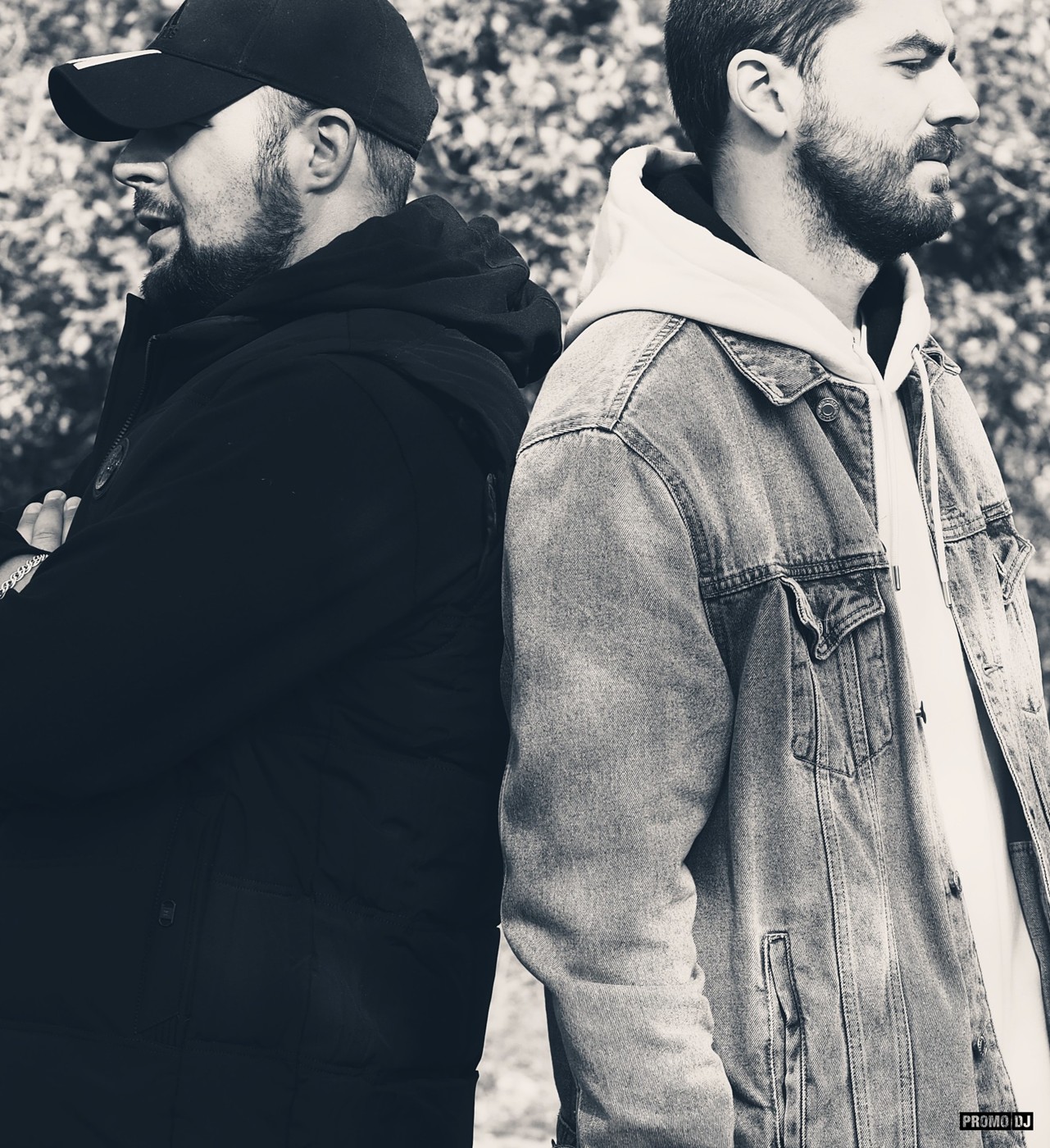 Ритмы времени (спец выпуск Техно) #7